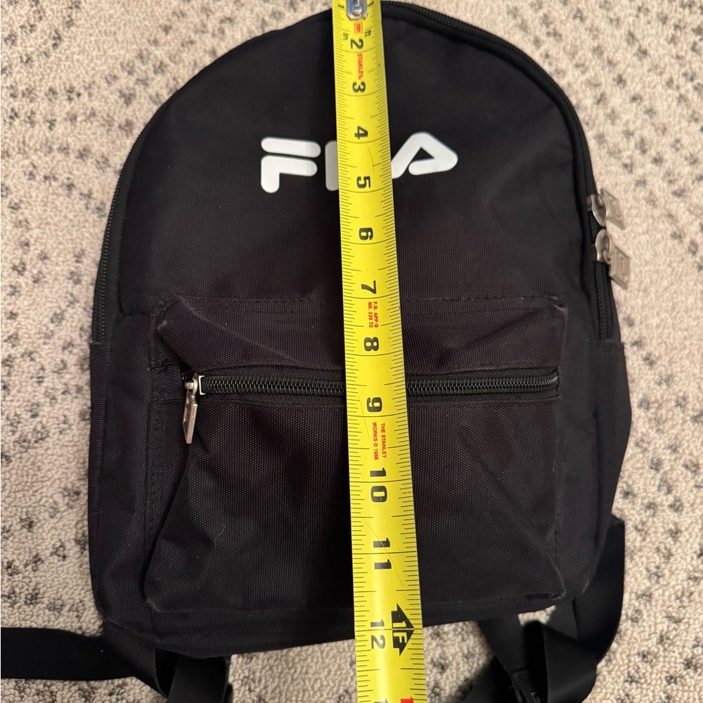 Fila Mini Backpack - Picture 5 of 6